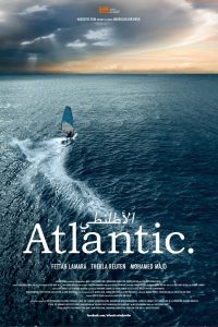 Poster Atlantic.