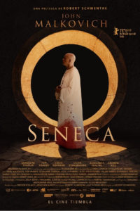 Poster Séneca