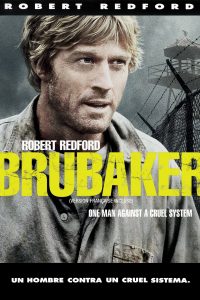Poster Brubaker