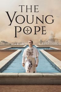 Poster El Joven Papa (The Young Pope)