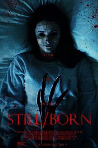 Poster Still/Born