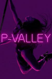 Poster P-Valley