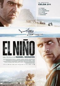 Poster El Niño