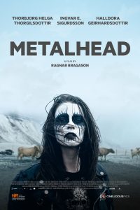 Poster Metalhead