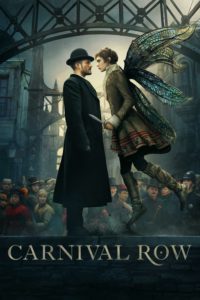 Poster Carnival Row