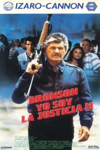 Poster El vengador anonimo 4 El regreso del justiciero