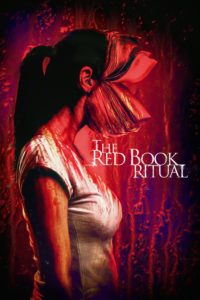 Poster The Red Book Ritual