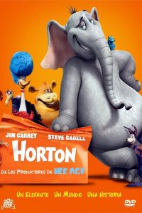 Poster Horton