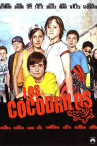 Poster Vorstadtkrokodile (Los cocodrilos)