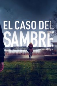 Poster El caso del Sambre