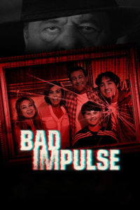 Poster Bad Impulse