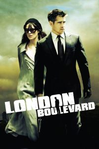 Poster London Boulevard