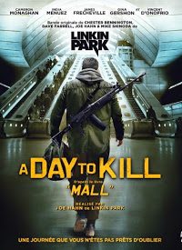 Poster Mall: A Day to Kill