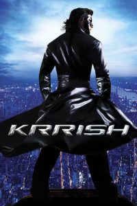 Poster Koi… Mil Gaya 2: Krrish