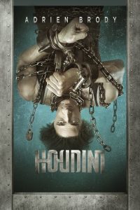Poster Houdini