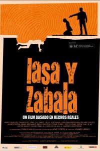 Poster Lasa y Zabala