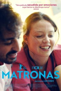 Poster Matronas