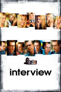 Poster Interview