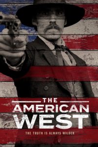 Poster The American West