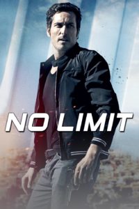 Poster No Limit