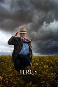 Poster Percy