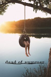 Poster Dead of Summer
