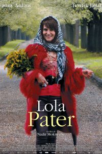 Poster Lola Pater