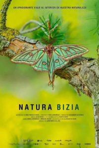 Poster Natura Bizia