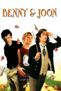 Poster Benny y Joon, el amor de los inocentes