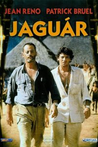 Poster El jaguar