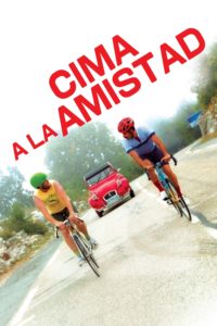 Poster The Climb