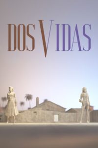 Poster Dos vidas