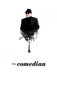Poster The Comedian