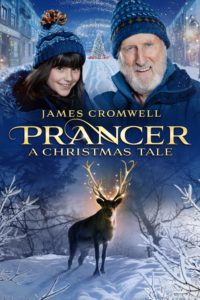 Poster Prancer: A Christmas Tale