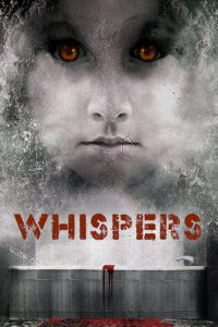 Poster Whispers