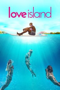 Poster Love Island