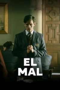 Poster El mal