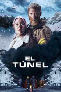 Poster Tunnelen (El túnel)