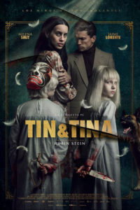 Poster Tin&Tina