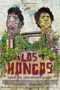 Poster Los hongos