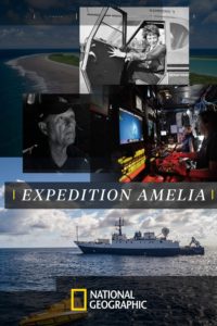 Poster Expedition Amelia