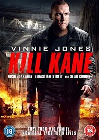 Poster Kill Kane
