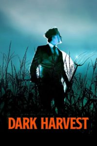 Poster Dark Harvest