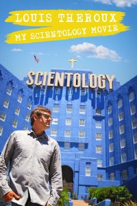 Poster My Scientology Movie