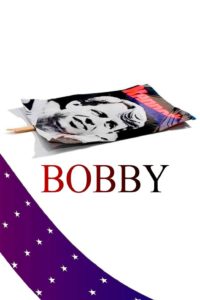 Poster Bobby