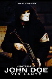 Poster John Doe: Vigilante