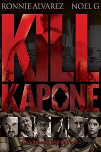 Poster Kill Kapone