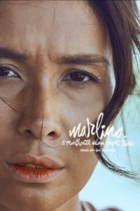 Poster Marlina the Murderer in Four Acts