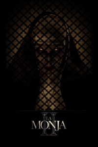 Poster The Nun 2 (La monja 2)