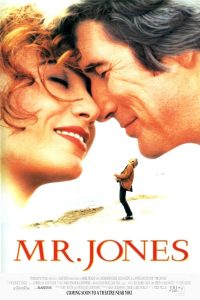 Poster Mr. Jones